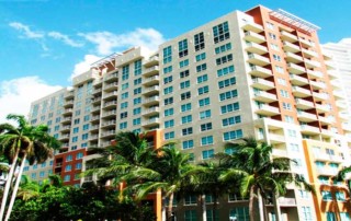 Cite on the Bay East, 2000 North Bayshore Drive, Edgewater